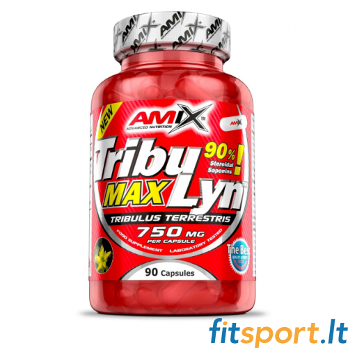 Amix TribuLyn™ Max 90% 90 kaps. 